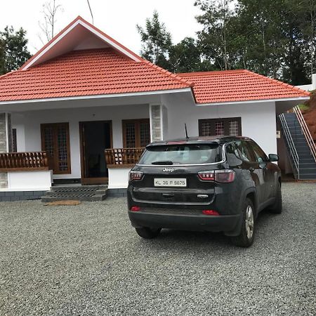Friends Valley Home Stay Kattappana 外观 照片