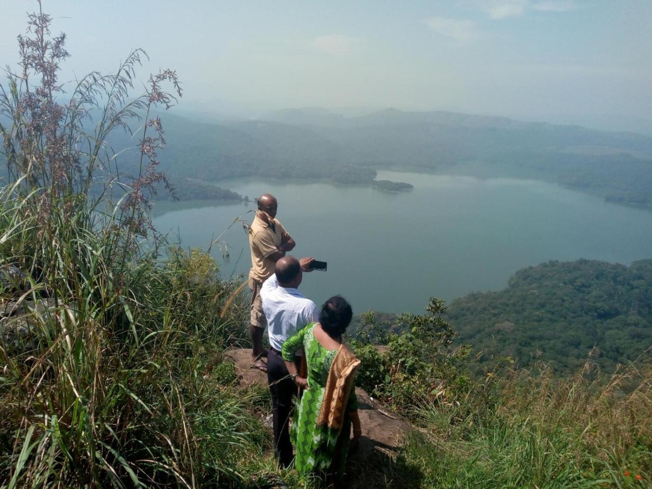 Friends Valley Home Stay Kattappana 外观 照片