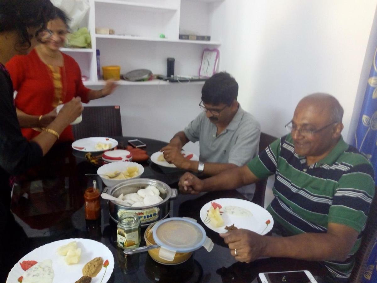 Friends Valley Home Stay Kattappana 外观 照片