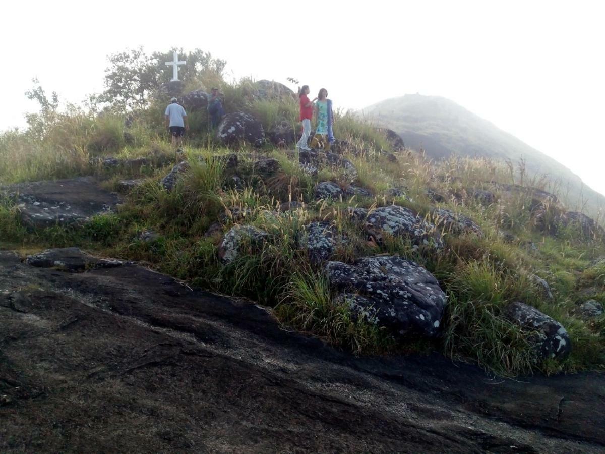 Friends Valley Home Stay Kattappana 外观 照片
