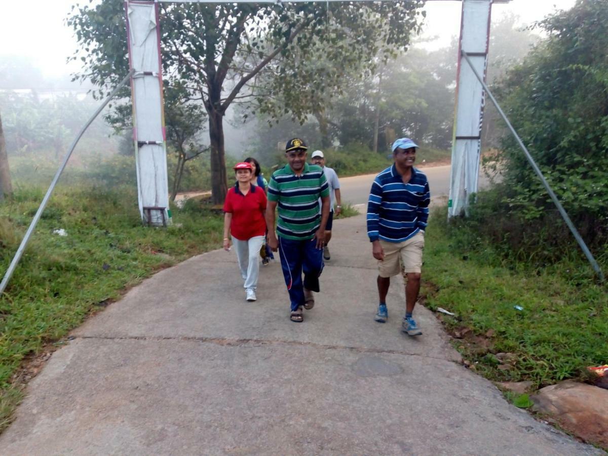 Friends Valley Home Stay Kattappana 外观 照片