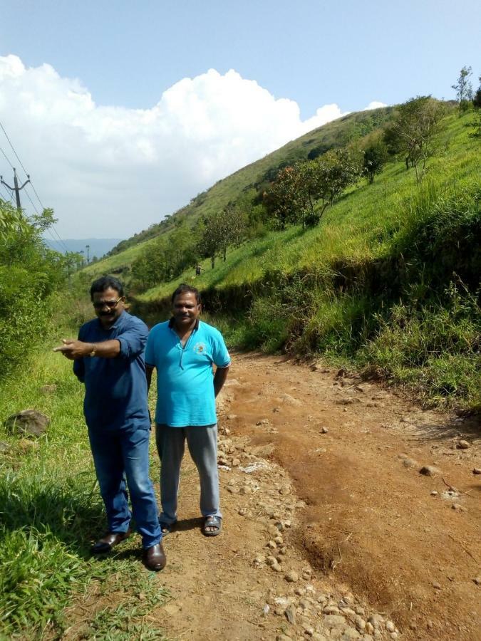 Friends Valley Home Stay Kattappana 外观 照片