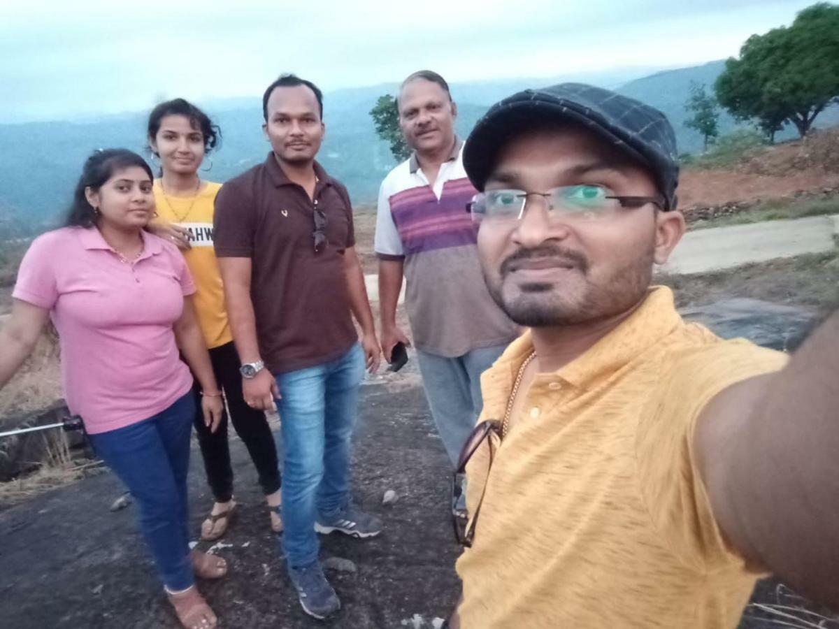 Friends Valley Home Stay Kattappana 外观 照片
