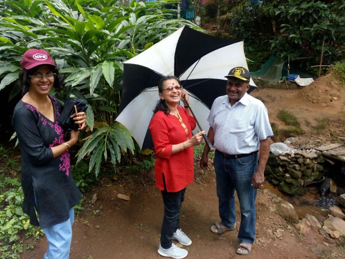 Friends Valley Home Stay Kattappana 外观 照片