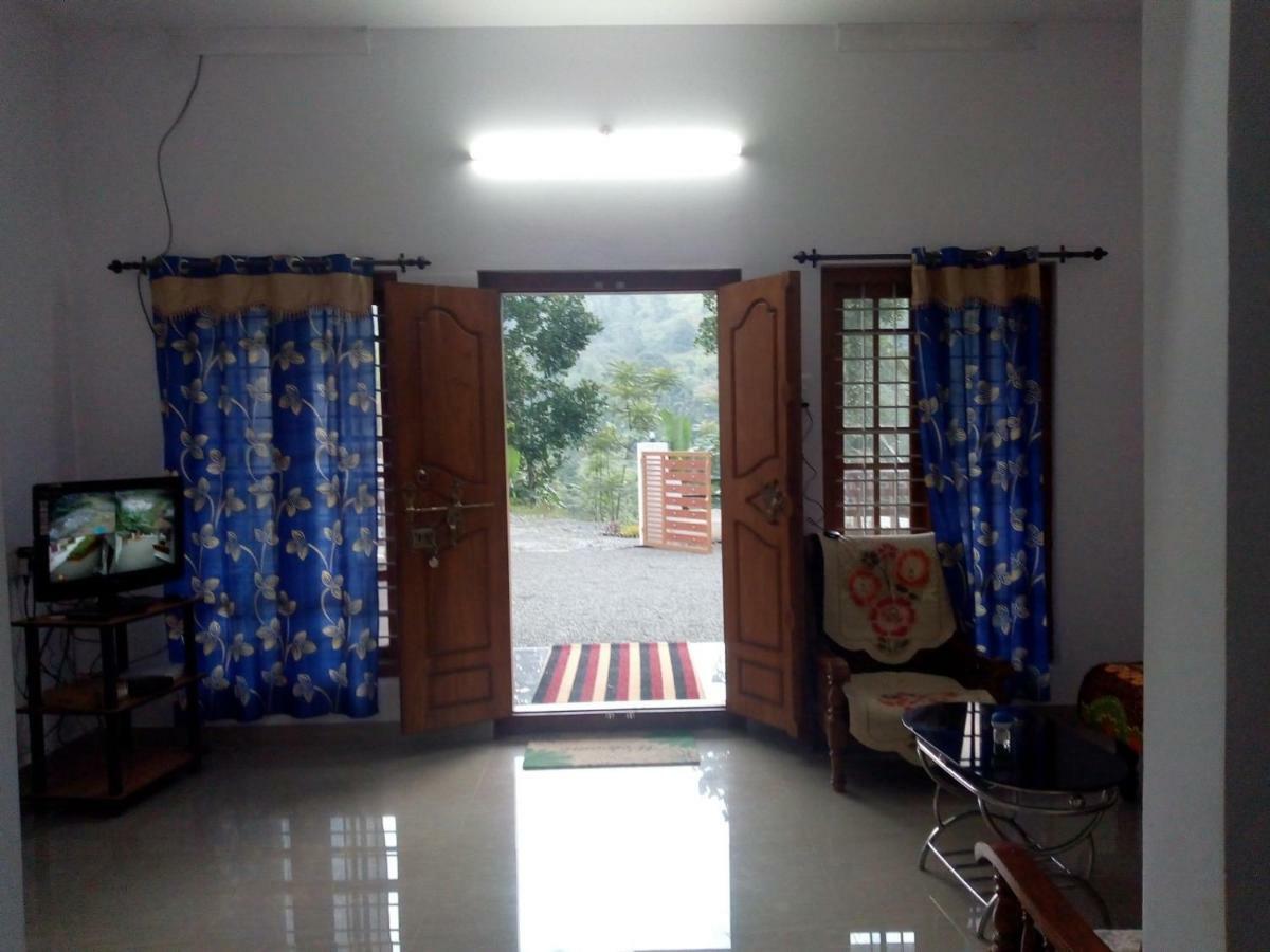 Friends Valley Home Stay Kattappana 外观 照片