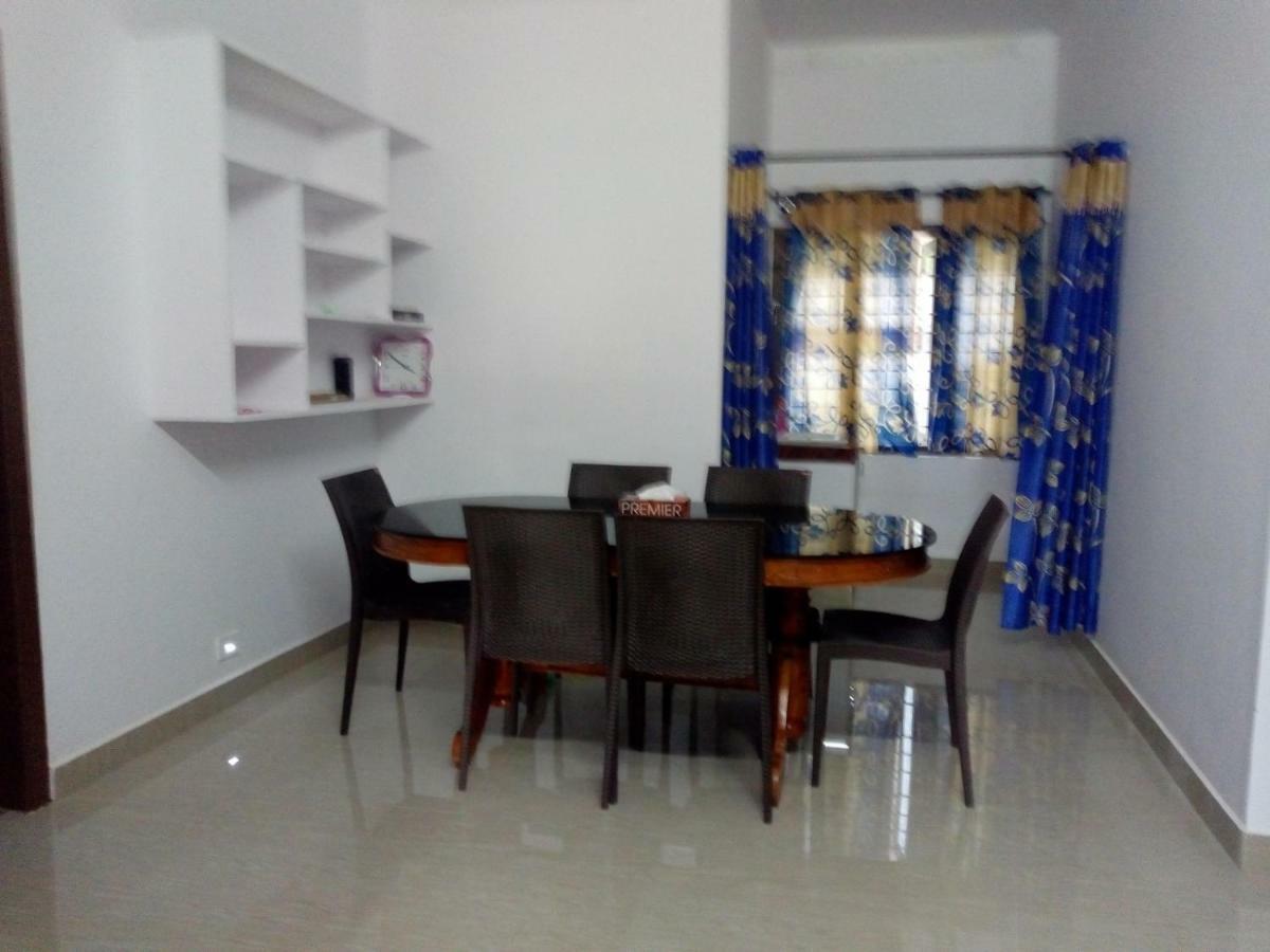 Friends Valley Home Stay Kattappana 外观 照片