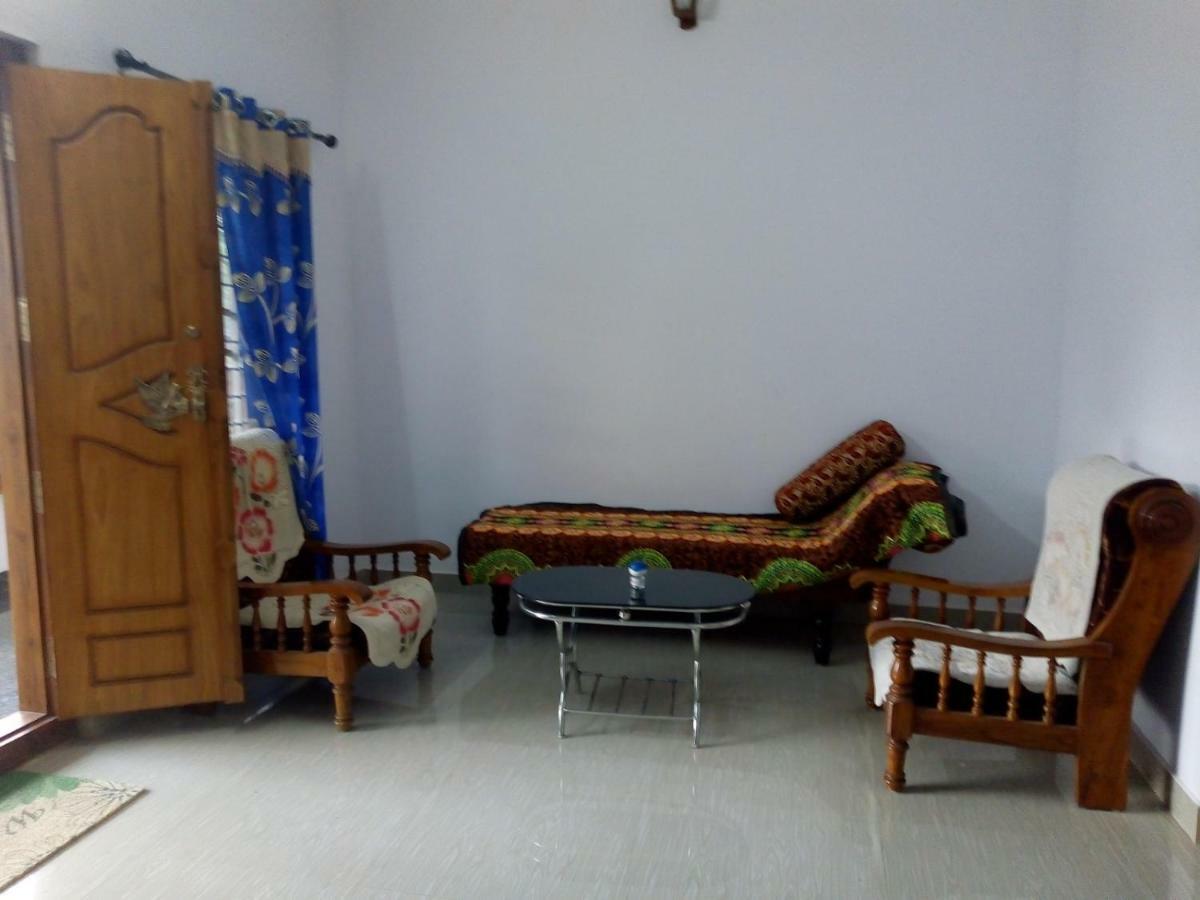 Friends Valley Home Stay Kattappana 外观 照片